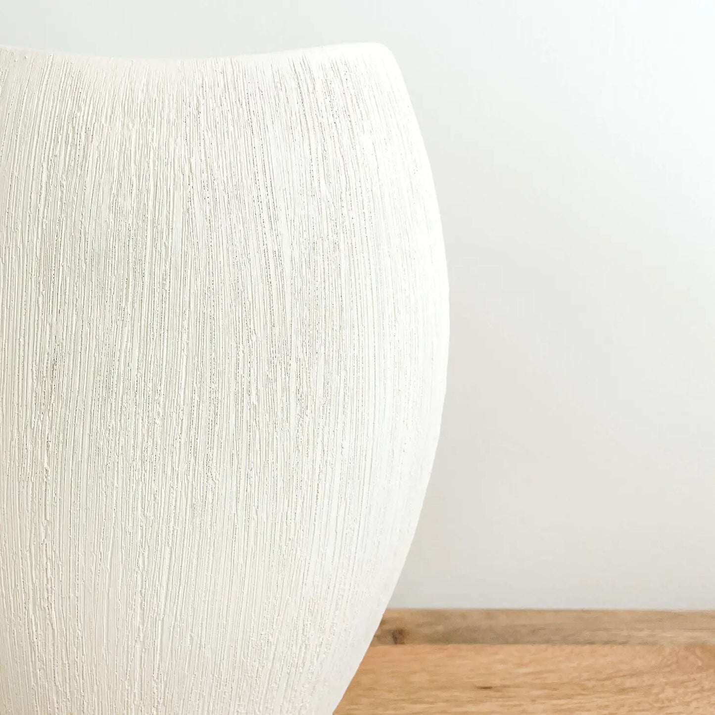 Classic Curve Vase